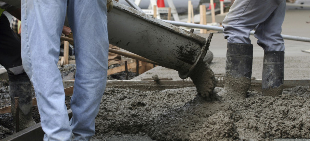 Ready Mix Concrete Kingswinford